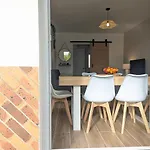 A 300m De La Boisvinet ,terrasse, Garage, Wi-fi Apartment Saint-Gilles-Croix-de-Vie