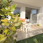 Apartment A 300m De La Boisvinet ,terrasse, Garage, Wi-fi *