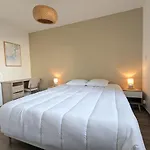 A 300m De La Boisvinet ,terrasse, Garage, Wi-fi Apartment *