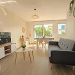A 300m De La Boisvinet ,terrasse, Garage, Wi-fi Apartamento