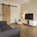 A 300m De La Boisvinet ,terrasse, Garage, Wi-fi *