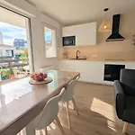 A 300m De La Boisvinet ,terrasse, Garage, Wi-fi * Saint-Gilles-Croix-de-Vie