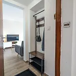 A 300m De La Boisvinet ,terrasse, Garage, Wi-fi Apartamento Saint-Gilles-Croix-de-Vie