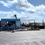 Apartamento A 300m De La Boisvinet ,terrasse, Garage, Wi-fi Saint-Gilles-Croix-de-Vie