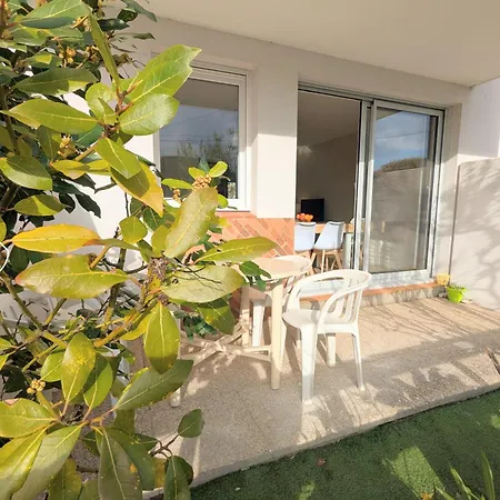 A 300m De La Boisvinet ,terrasse, Garage, Wi-fi Apartment