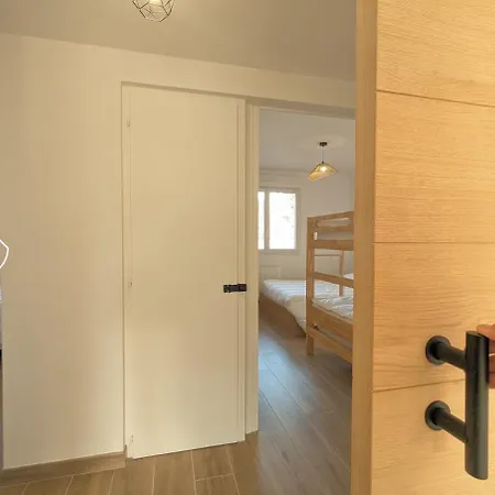 A 300m De La Boisvinet ,terrasse, Garage, Wi-fi *