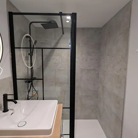 A 300m De La Boisvinet ,terrasse, Garage, Wi-fi